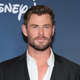 Chris Hemsworth